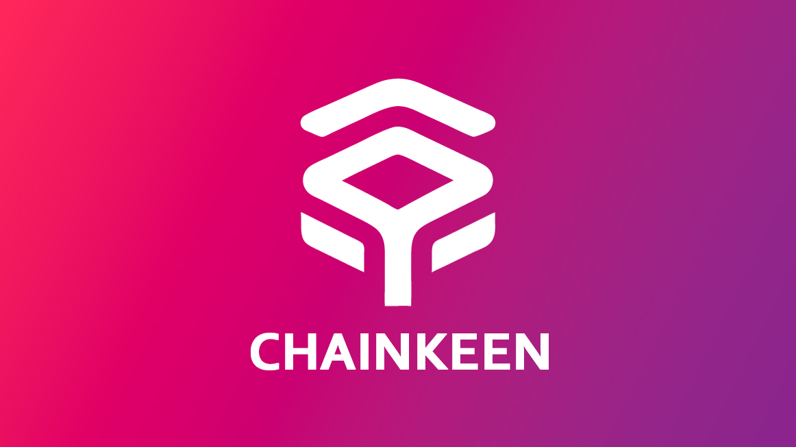 Chainkeen Exchange Photo